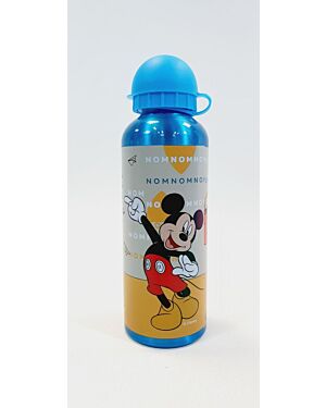 METAL WATER CANTEEN WITH LID 500ML MICKEY__TM-MOU44451B