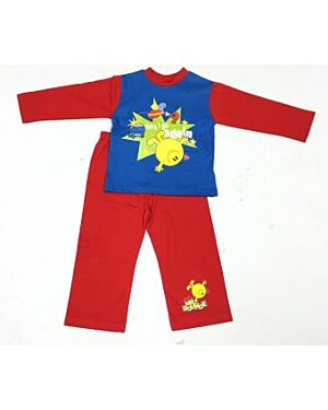 Mr 2025 tickle pyjamas