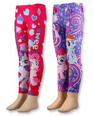 MY LITTLE PONY LEGGING - TD9472