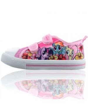 My Little Pony Mokolla Canvas Trainer TD10661