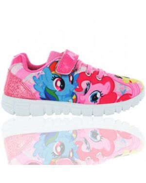 My Little Pony Plymouth Trainers TD8531