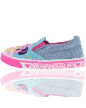 My Little Pony Slip on Canvas TD10184