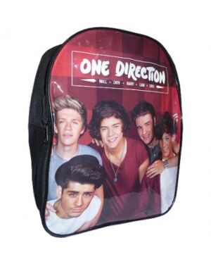 ONE DIRECTION BACKPACK TD6800