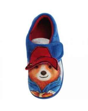 Paddington Bear Pinatubo Slippers QA4091