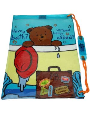 Paddington swim bag_ _WLPADD00541
