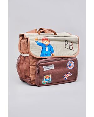 Paddington messenger bag WL-PADD00931