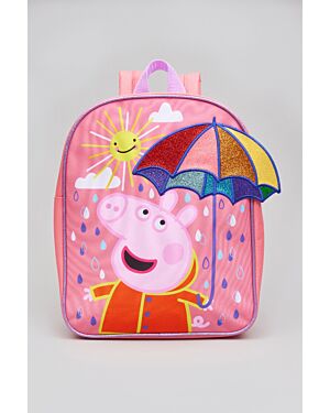 Peppa Pig magic backpack