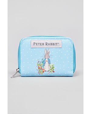 Peter Rabbit Polka dot coin purse WLPETER03323