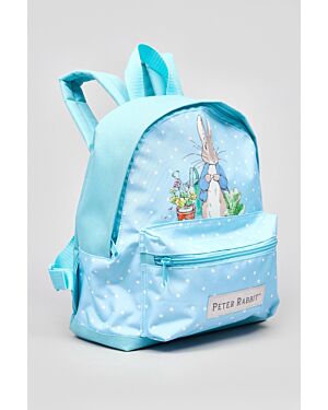 Peter Rabbit polka dot mini roxy WLPETER03325