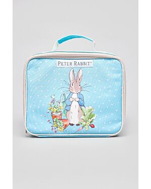 Peter Rabbit polka dot lunch bag WLPETER03328
