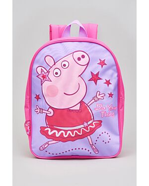 Peppa Pig PV1 backpack