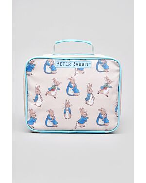 Peter Rabbit all over print lunch bag WLPETER03333