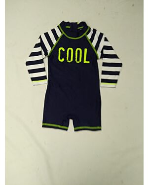 Toddlers swimsuit PL1658