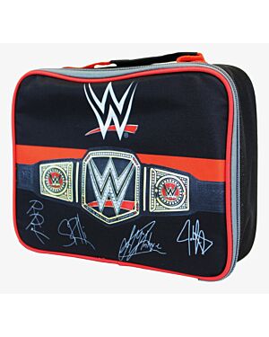 LUNCH BAG WWE PL0230