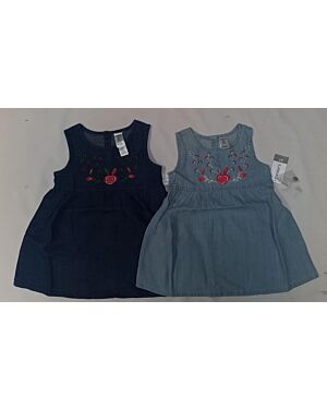 Baby Girls Dress PL786