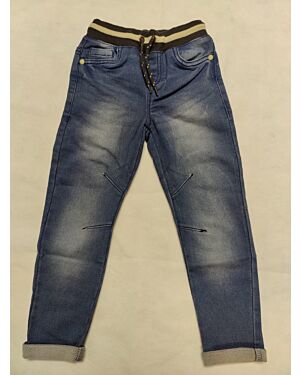 BOYS EXCHAINSTORE AND BRANDED CAUSAL JEAN TROUSERS PL17145