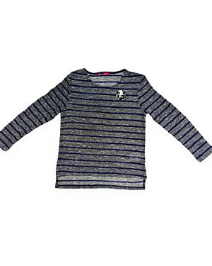 GIRLS EX CHAINSTORE LONG SLEEVE TOP PL18381