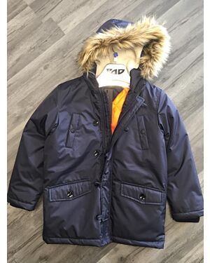 BOYS JACKET BJ OUTDOOR SP001