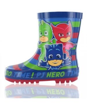 PJ MASKS IDDINGS WELLY QA352