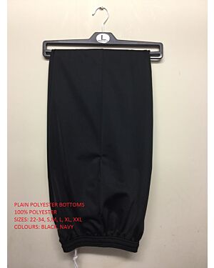 MENS POLYESTER BOTTOMS PL19464