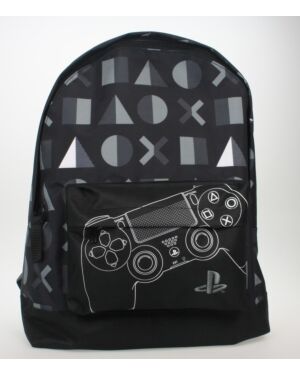 Playstation Shapes roxy back pack WL-PLAY02803