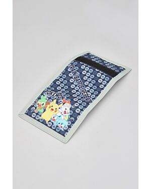 Pokemon go team wallet