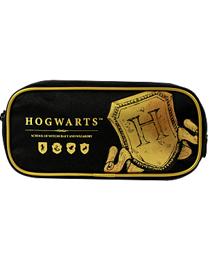 Harry Potter Rectangular Pencil
Case___BSS-HP149199
