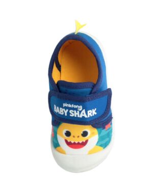 BABY SHARK RICO CANVAS TRAINER PL1316
