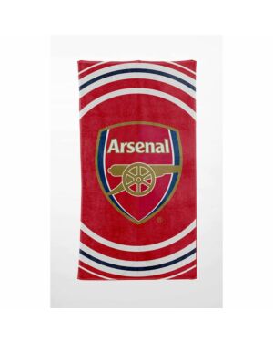 Arsenal Pulse Towel CCC0216