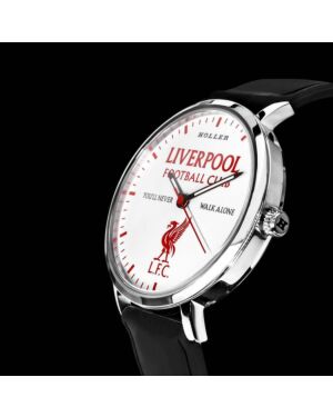 Holler Official Licensed LFC 1892 Liverpool FC Men's Watches PL0273