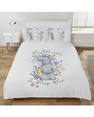 Me To You is Being Kind Double duvet set CC99071