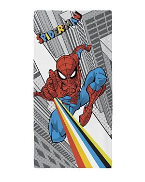 Marvel Spiderman Ultimate Beach Towel CCC31001