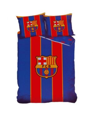Barcelona 100% Cotton Duvet Set Double CCC92082