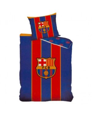 Barcelona 100% Cotton Single Duvet Set CCC92099