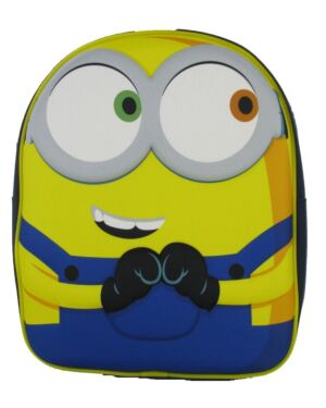 Minions HOWARD EVA BACKPACK Rucksack School WL02063