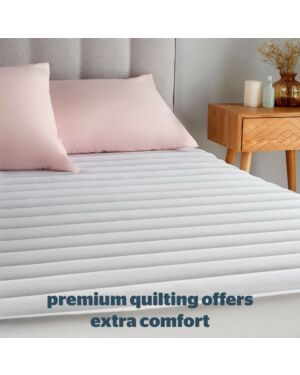 Silentnights LDN Pillow Protector Pair CCC41104