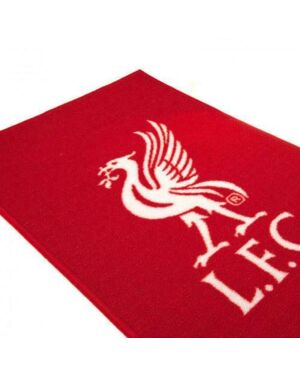 Liverpool Crest rug CCC0264