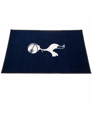 Tottenham Hotspur CREST Rug CCC0315