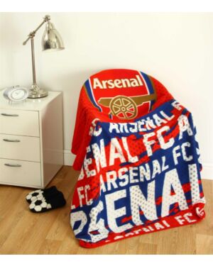 Arsenal Impact Fleece CCC20003