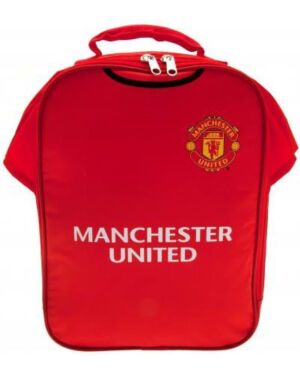 Man Utd Lunch Bag CCC22392                        