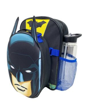 PRESTON BACKPACK AND LUNCHBAG WL85734