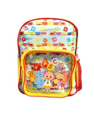 MELON PATCH POCKET BACKPACK WL87745