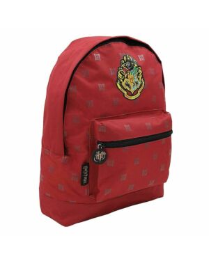 Official Licensed Harry Potter Hogwarts Crest Backpack QA2345 WH