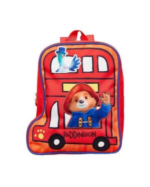 PADDINGTON TV NOVELTY BACKPACK WL89855