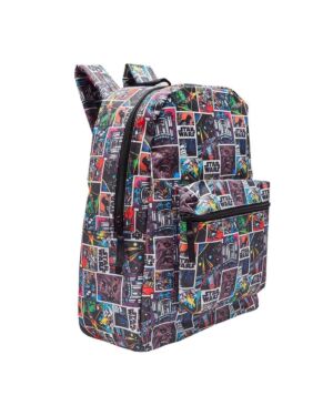 STAR WARS COMIC BACKPACK WLSWARS01615