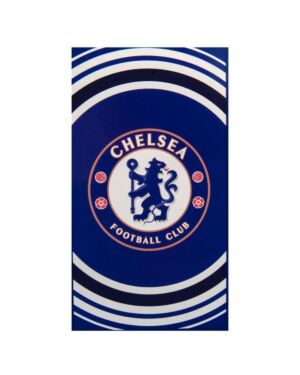 Chelsea Pulse Towel CCC97779