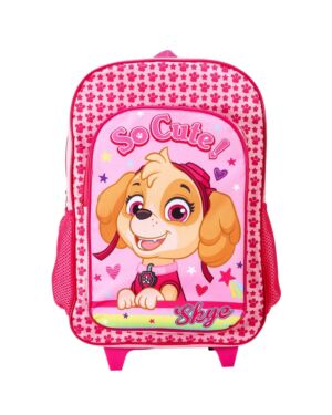  Paw Patrol Deluxe Foldable Trolley TM1019HV-2430N