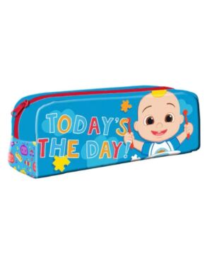 Cocomelon Pencil Case  TM1015F-2378