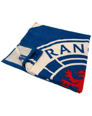 Glasgow Rangers Pulse Towels  CCC93681