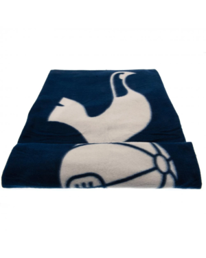 Tottenham Hotspur Pulse Fleece Blanket CCC1368